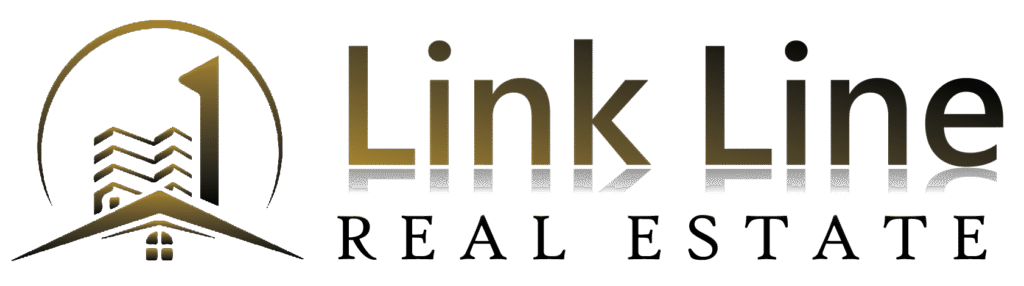 LINK LINE REAL ESTATE